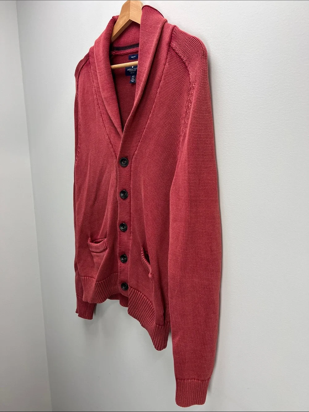 American Eagle Outfitters classic shawl